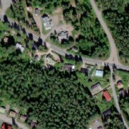 Satellite imagery of Kuhaniemi, FI
