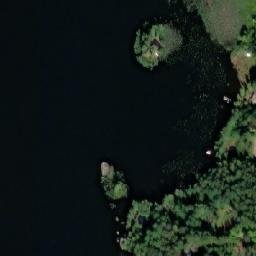 Satellite imagery of Kellokallio, FI