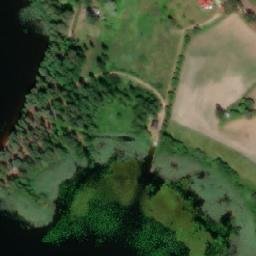 Satellite imagery of Kallioniemi, FI