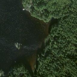 Satellite imagery of Karkianiemi, FI