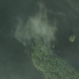 Satellite imagery of Röydänniemi, FI