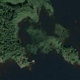 Satellite imagery of Varkaanniemi, FI