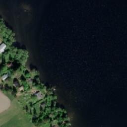 Satellite imagery of Luutakivi, FI