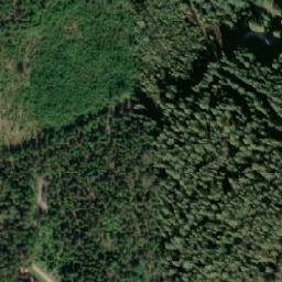 Satellite imagery of Rakokivi, FI