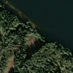 Satellite imagery of Rakokivi, FI