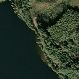 Satellite imagery of Jussinniemi, FI