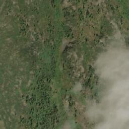 Satellite imagery of Boswell Mountain, CA