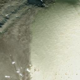 Satellite imagery of Mount Johnson, CA