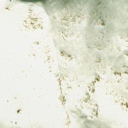 Satellite imagery of Mount Johnson, CA
