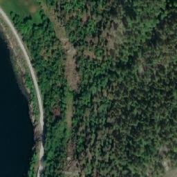 Satellite imagery of Verpeneset, NO