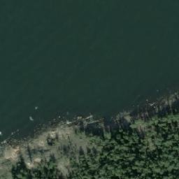 Satellite imagery of Nurmeksen loisto, SE