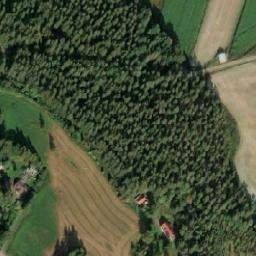 Satellite imagery of Huittulanharju, FI