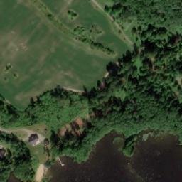 Satellite imagery of Nerooniemi, FI