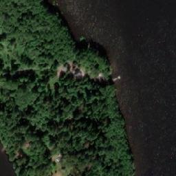 Satellite imagery of Nerooniemi, FI