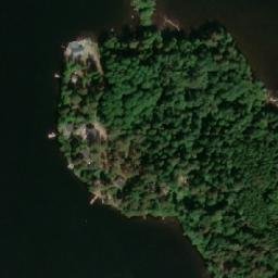Satellite imagery of Vuohisaari, FI