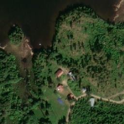 Satellite imagery of Vuohisaari, FI