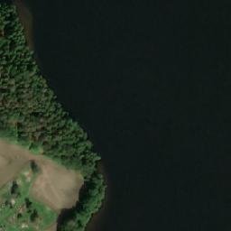 Satellite imagery of Särkänkärki, FI