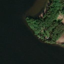 Satellite imagery of Särkänkärki, FI