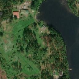 Satellite imagery of Pukinniemi, FI