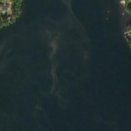 Satellite imagery of Pukinniemi, FI