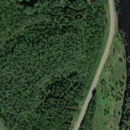Satellite imagery of Rautamullankärki, FI