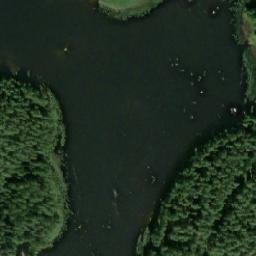 Satellite imagery of Haukkaniemi, FI