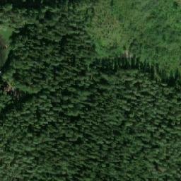 Satellite imagery of Haukkaniemi, FI