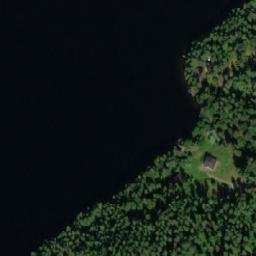 Satellite imagery of Pirunpesä, FI