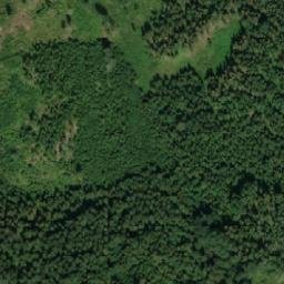 Satellite imagery of Paavonkivi, FI