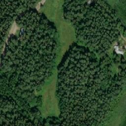 Satellite imagery of Huutokärki, FI