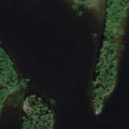Satellite imagery of Haikankärki, FI