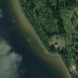 Satellite imagery of Nervenniemi, FI