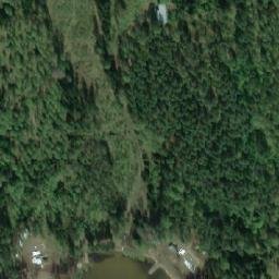 Satellite imagery of Nervenniemi, FI