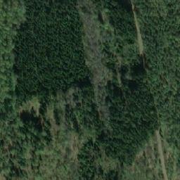 Satellite imagery of Nervenniemi, FI