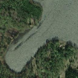 Satellite imagery of Lamponiemi, FI