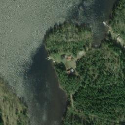 Satellite imagery of Lamponiemi, FI