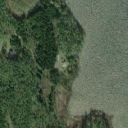 Satellite imagery of Pampunniemi, FI