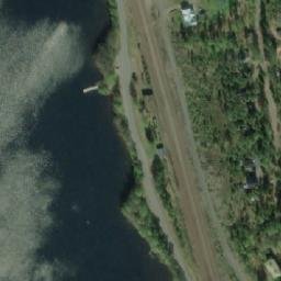Satellite imagery of Jokuanniemi, FI