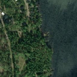 Satellite imagery of Teininniemi, FI