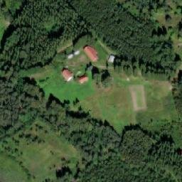 Satellite imagery of Kellokallio, FI