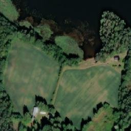 Satellite imagery of Penttilänniemi, FI