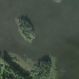 Satellite imagery of Kärmekallio, FI