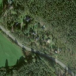 Satellite imagery of Karkianiemi, FI