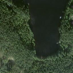 Satellite imagery of Karkianiemi, FI