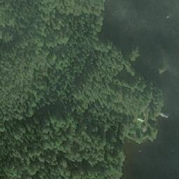 Satellite imagery of Röydänniemi, FI