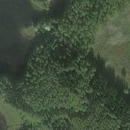 Satellite imagery of Lystinniemi, FI