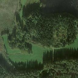 Satellite imagery of Lystinniemi, FI