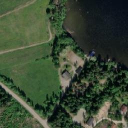 Satellite imagery of Luutakivi, FI