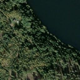 Satellite imagery of Rakokivi, FI
