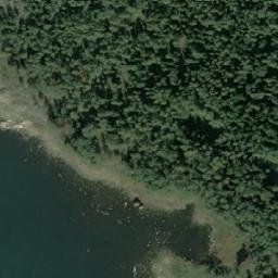 Satellite imagery of Nurmeksen loisto, SE